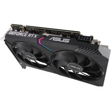 Asus Dual -RTX3060-O12G-V2 NVIDIA GeForce RTX 3060 12 GB GDDR6