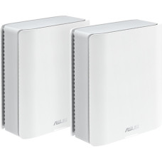 Asus Router Asus ZenWiFi BT8 2-pak (90IG0930-MO3B20)