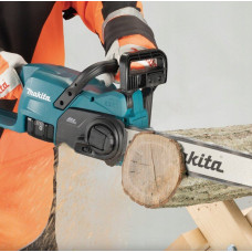 Makita Piła łańcuchowa Makita DUC407ZX3 18 V 40 cm