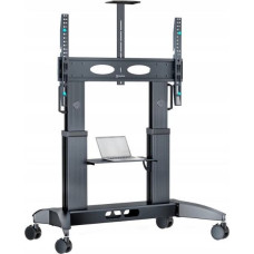 Onkron TV SET ACC MOBILE STAND/70-110'' BLACK TS2821-B ONKRON TS2821-B (4262392441359)