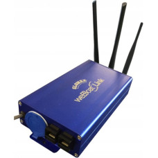 Glomex Antena weBBoat LINK - 4G/3G/LTE z WIFI Glomex IT1304 12/24V