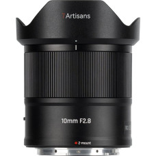 Nikon Obiektyw Nikon 7Artisans AF 10mm F2.8 Z