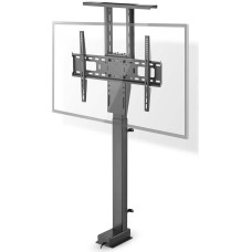 Nedis TVSM5840BK uchwyt do telewizor&oacute;w 2,03 m (80'') Czarny