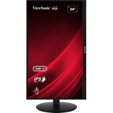 Viewsonic Monitor ViewSonic VG2409-MHDU-2