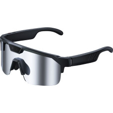 Zeblaze Q01 Silver Sports Sunglasses