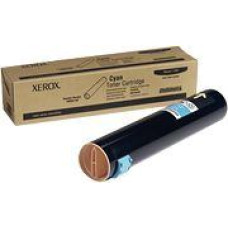 Xerox Toner Xerox Cyan Oryginał  (106R01160)