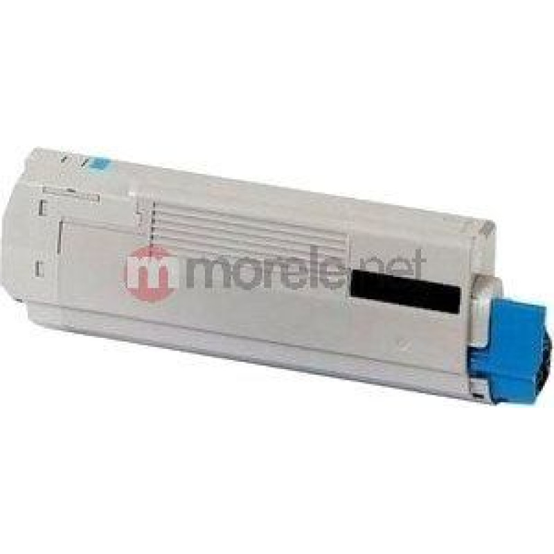 OKI Toner C301dn/C321dn BLACK 2,2k