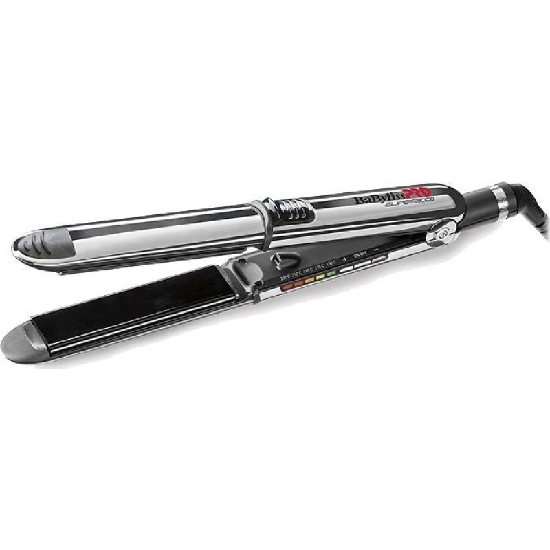 Babylisspro Prostownica BaBylissPRO Pro Elipsis 3000 (BAB3000EPE)