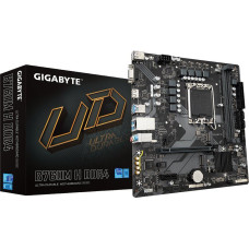 Gigabyte Płyta gł&oacute;wna Gigabyte B760M H DDR4