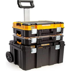 Dewalt Skrzynka narzędziowa na k&oacute;łkach DWST83411-1