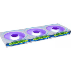 Lian Li Wentylator Lian Li Uni Fan SL-INF120 ARGB Wireless 3-pack (12SLIN1W3W)