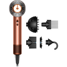 Dyson Suszarka Dyson Supersonic Nural Curly+Coily (143709-01)