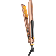 Skinvibe Prostownica SkinVibe Astra SteamPlasma Mocha Mousse