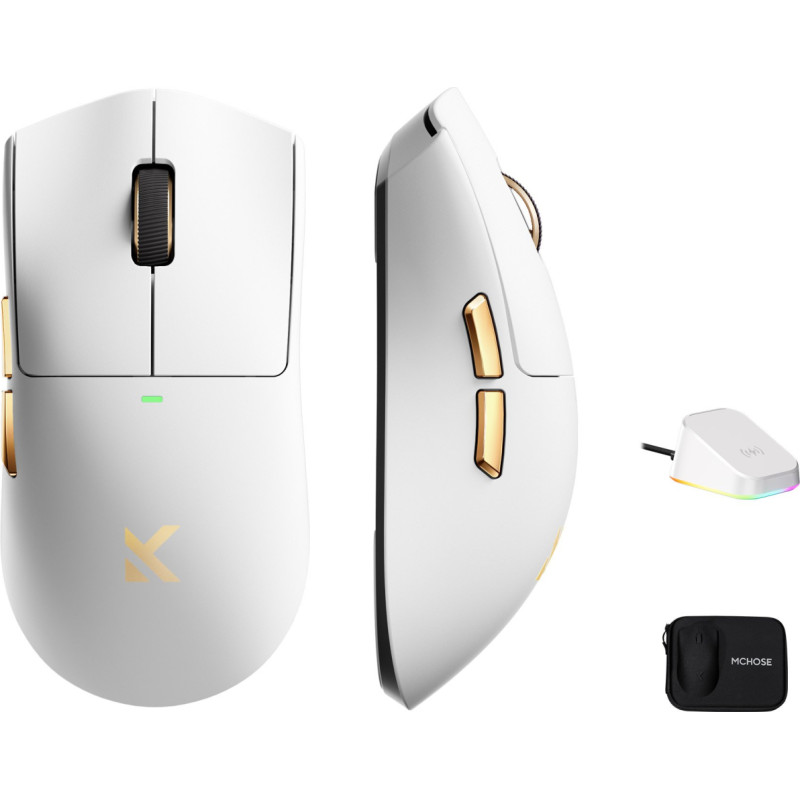 Mchose Mysz MCHOSE K7 Ultra  (MC-K7-11)