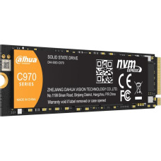 Dahua Technology 1TB PCIe Gen4x4 SSD