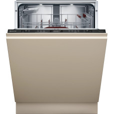 Neff Įmontuojama indaplovė NEFF S197EB802E