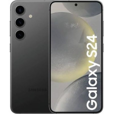 Samsung SM-S921B Galaxy S24 Dual SIM 5G 8GB RAM 128GB Onyx Black EU - Enterprise Edition