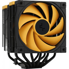 Deepcool Chłodzenie CPU Deepcool AK620 Zero Dark Zoria (R-AK620-BKNPMN-E)