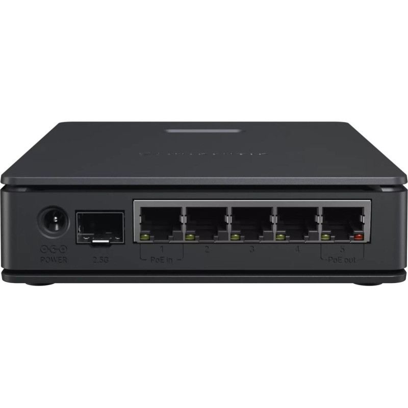 Mikrotik Switch hAP ax S E62iUGS-2axD5axT