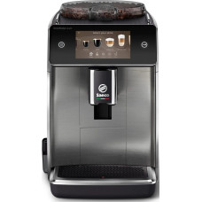 Saeco GranAroma Deluxe SM6685/00 metal