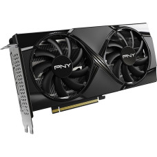 PNY Karta graficzna PNY GeForce RTX 5060 Ti Dual Fan 16GB GDDR7 DLSS4 (VCG5060T16DFXPB1)