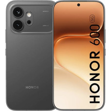 Honor 600 DS 5G 8/256 Smartphone &ndash; Velvet Black
