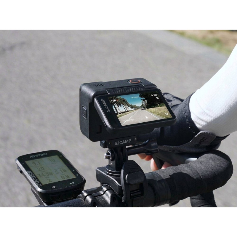 Sjcam Kamera SJCAM SJCAM SJ30 Standard Combo