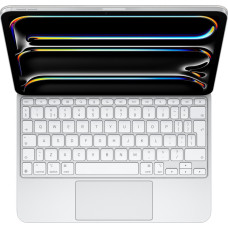 Apple Magic Keyboard for iPad Pro 11 (M4) - Dutch - White
