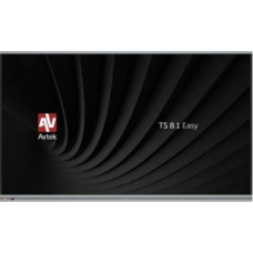 Avtek Monitor TS 8.1 EASY 86 with Android