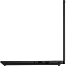 Lenovo Laptop Lenovo ThinkPad T14 Gen 7 (Intel) Copilot+ PC Intel Core Ultra 5 325 Laptop 35,6 cm (14'') WUXGA 16 GB LPDDR5x-SDRAM 512 GB SSD Wi-Fi 7 (802.11be) Windows 11 Pro Angielski Czarny (21WN004QMH)