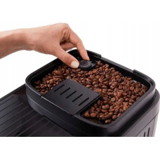 Delonghi Ekspres ciśnieniowy DeLonghi Magnifica Duo czarny - Ekspres do kawy (ECAM330.80.BXB)