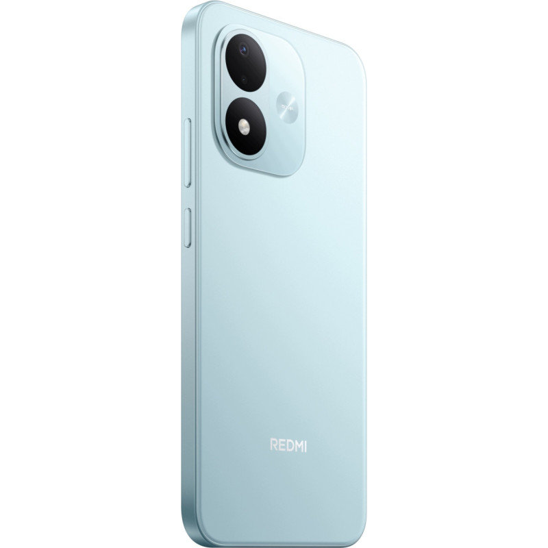 Xiaomi Smartfon Xiaomi Redmi Note 17 5G 6GB/128GB, Niebieski (82846)