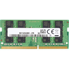 HP Pamięć do laptopa HP SODIMM, DDR4, 16 GB, 3200 MHz,  (13L75AA)