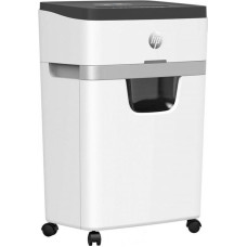 HP Niszczarka HP OneShred 12MC P-5 600 W