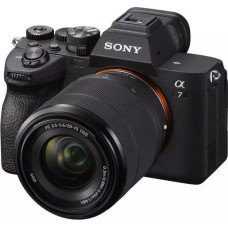 Sony Aparat Sony A7 IV + 28-70 mm f/3.5-5.6 (ILCE7M4KB.CEC)