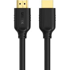 Unitek HDMI CABLE 2.0 4K 60HZ C11079BK-3M