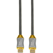 Ibox HDMI cable I-BOX HD08 HDMI 2.1 8K, 2M