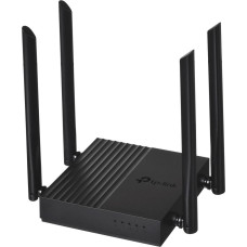Tp-Link ARCHER C64 dual-band W-Fi router, black