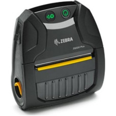 Zebra Drukarka etykiet Zebra Zebra ZQ310 Plus drukarka etykiet bezpośrednio termiczny 203 x 203 DPI 100 mm/s Przewodowy i Bezprzewodowy Bluetooth