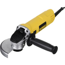 Dewalt DWE4157-QS angle grinder 12.5 cm 11800 RPM 900 W 2.05 kg