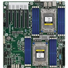 Asrock ROME2D16-2T motherboard LGA 4094 EEB