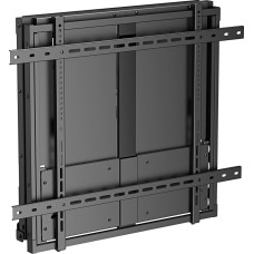 Equip Uchwyt ścienny 60''-100''/1TFT 60-90kg 1Gelenk Up-Down sw