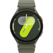 Samsung Smartwatch Samsung Galaxy Watch 7 LTE 40mm Zielony (SM-L305FZGA)