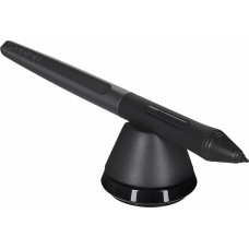 Huion H640P graphic tablet 5080 lpi 160 x 99 mm USB Black