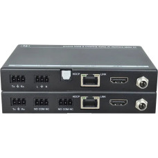 Vivolink Pamięć do laptopa VivoLink HDBaseT Extender kit w/relay
