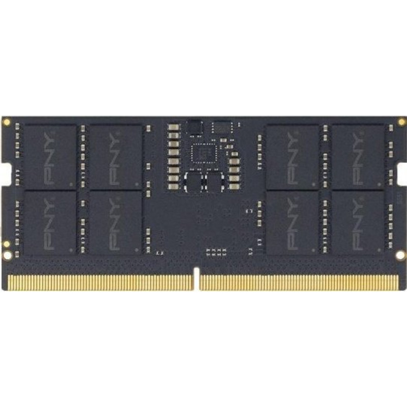 G.skill Pamięć do laptopa G.Skill SODIMM, DDR5, 16 GB, 5600 MHz, CL46 (MN16GSD55600-BLK)