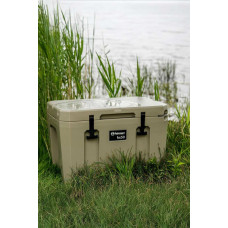 Petromax Lod&oacute;wka Pasywna Petromax Cool Box 25 L OLIVE