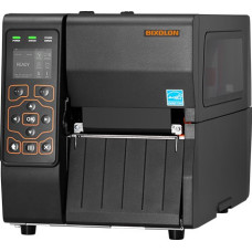 Bixolon Drukarka etykiet XT3-43/300dpi/termotransfer/USB/USB Host/RS232/Ethernet