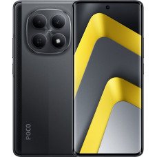 Poco MOBILE PHONE POCO M8 5G/8/512GB BLACK MZB0NR7EU POCO MZB0NR7EU (6932554478261)