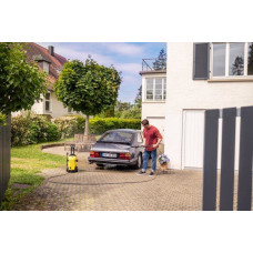 Karcher Myjka ciśnieniowa Karcher K 4 Premium Flex *EU 1.679-522.0